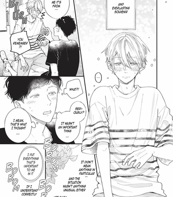 [Tagura Tohru] Nomi x Shiba – Vol.02 [Eng] – Gay Manga sex 145