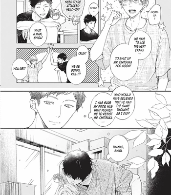 [Tagura Tohru] Nomi x Shiba – Vol.02 [Eng] – Gay Manga sex 110