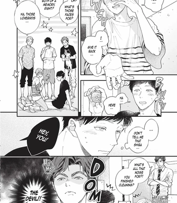 [Tagura Tohru] Nomi x Shiba – Vol.02 [Eng] – Gay Manga sex 146