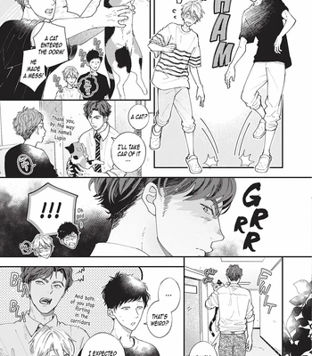[Tagura Tohru] Nomi x Shiba – Vol.02 [Eng] – Gay Manga sex 147