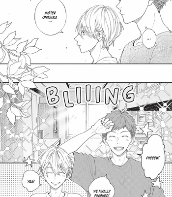 [Tagura Tohru] Nomi x Shiba – Vol.02 [Eng] – Gay Manga sex 148