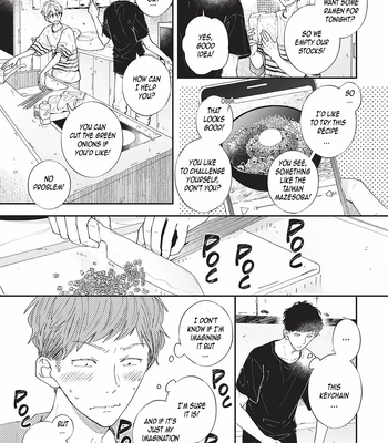 [Tagura Tohru] Nomi x Shiba – Vol.02 [Eng] – Gay Manga sex 149