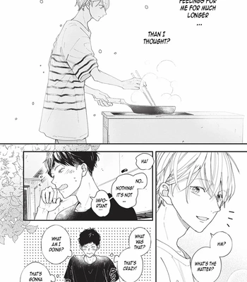 [Tagura Tohru] Nomi x Shiba – Vol.02 [Eng] – Gay Manga sex 150