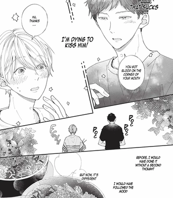 [Tagura Tohru] Nomi x Shiba – Vol.02 [Eng] – Gay Manga sex 153