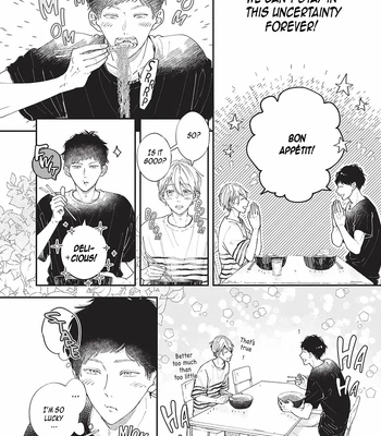 [Tagura Tohru] Nomi x Shiba – Vol.02 [Eng] – Gay Manga sex 154