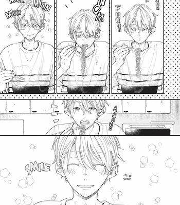 [Tagura Tohru] Nomi x Shiba – Vol.02 [Eng] – Gay Manga sex 155