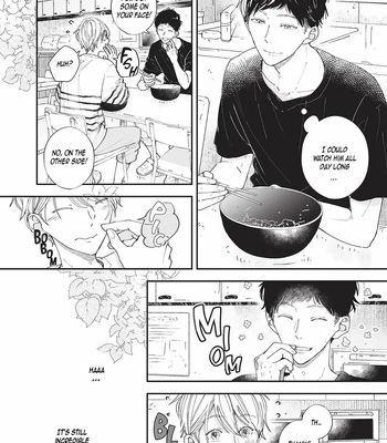 [Tagura Tohru] Nomi x Shiba – Vol.02 [Eng] – Gay Manga sex 156
