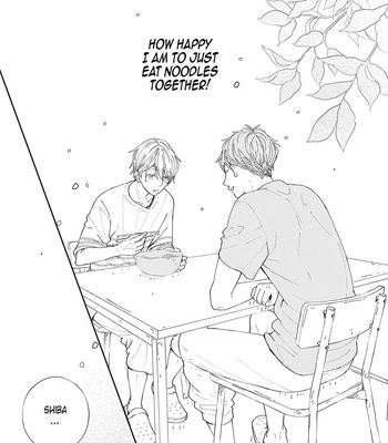[Tagura Tohru] Nomi x Shiba – Vol.02 [Eng] – Gay Manga sex 157