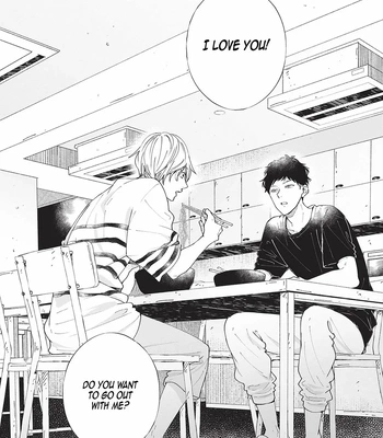 [Tagura Tohru] Nomi x Shiba – Vol.02 [Eng] – Gay Manga sex 158