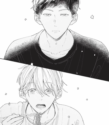 [Tagura Tohru] Nomi x Shiba – Vol.02 [Eng] – Gay Manga sex 159