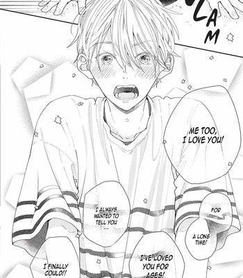 [Tagura Tohru] Nomi x Shiba – Vol.02 [Eng] – Gay Manga sex 160