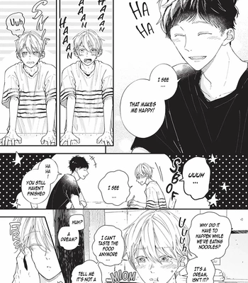 [Tagura Tohru] Nomi x Shiba – Vol.02 [Eng] – Gay Manga sex 161