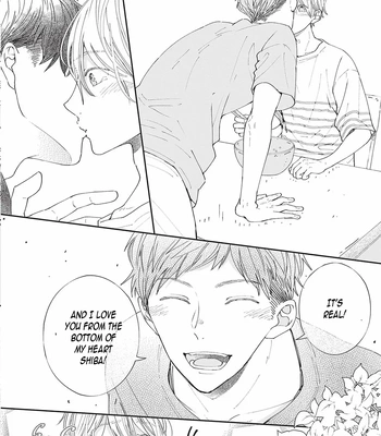 [Tagura Tohru] Nomi x Shiba – Vol.02 [Eng] – Gay Manga sex 162
