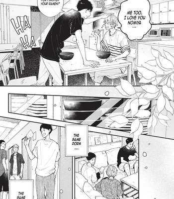 [Tagura Tohru] Nomi x Shiba – Vol.02 [Eng] – Gay Manga sex 163