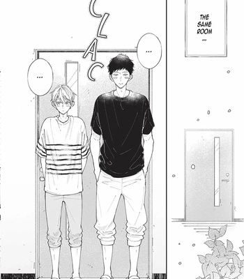 [Tagura Tohru] Nomi x Shiba – Vol.02 [Eng] – Gay Manga sex 164