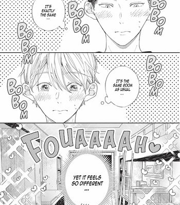 [Tagura Tohru] Nomi x Shiba – Vol.02 [Eng] – Gay Manga sex 165