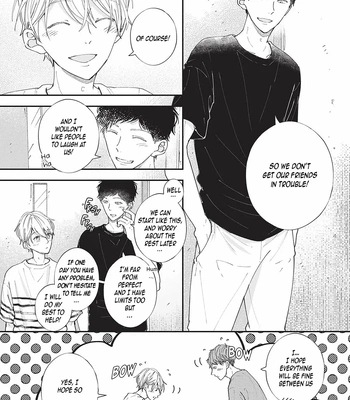 [Tagura Tohru] Nomi x Shiba – Vol.02 [Eng] – Gay Manga sex 168