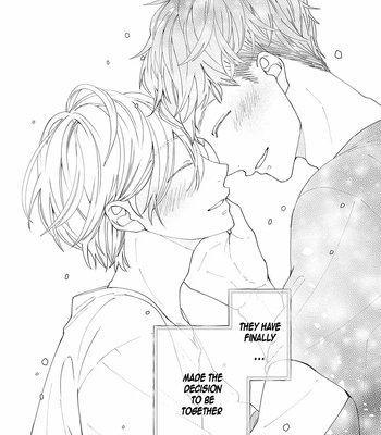 [Tagura Tohru] Nomi x Shiba – Vol.02 [Eng] – Gay Manga sex 170