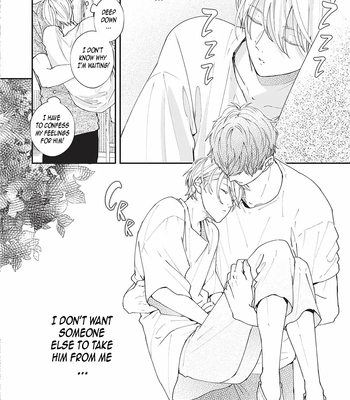 [Tagura Tohru] Nomi x Shiba – Vol.02 [Eng] – Gay Manga sex 114