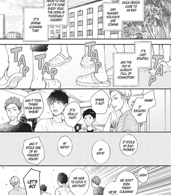 [Tagura Tohru] Nomi x Shiba – Vol.02 [Eng] – Gay Manga sex 115