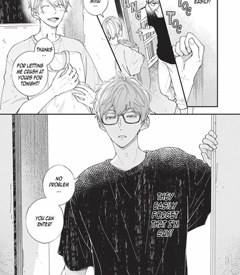 [Tagura Tohru] Nomi x Shiba – Vol.02 [Eng] – Gay Manga sex 183