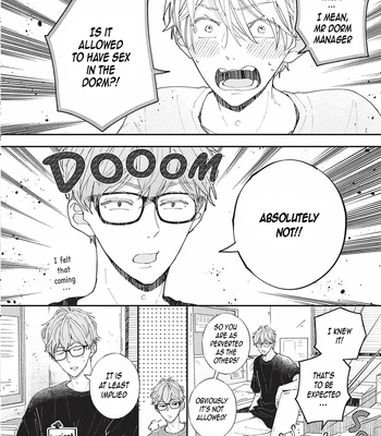 [Tagura Tohru] Nomi x Shiba – Vol.02 [Eng] – Gay Manga sex 186