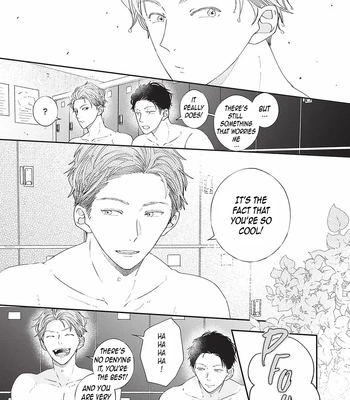[Tagura Tohru] Nomi x Shiba – Vol.02 [Eng] – Gay Manga sex 195