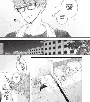[Tagura Tohru] Nomi x Shiba – Vol.02 [Eng] – Gay Manga sex 197