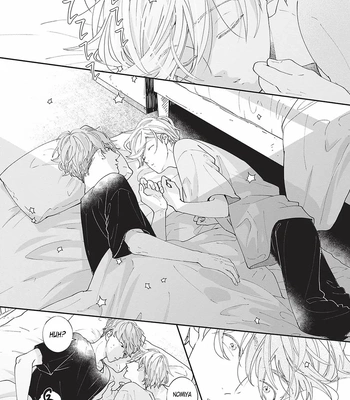 [Tagura Tohru] Nomi x Shiba – Vol.02 [Eng] – Gay Manga sex 198
