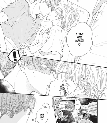 [Tagura Tohru] Nomi x Shiba – Vol.02 [Eng] – Gay Manga sex 199