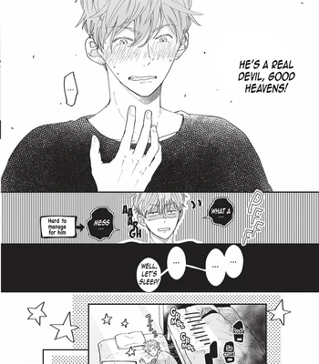 [Tagura Tohru] Nomi x Shiba – Vol.02 [Eng] – Gay Manga sex 200