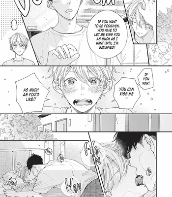 [Tagura Tohru] Nomi x Shiba – Vol.02 [Eng] – Gay Manga sex 207