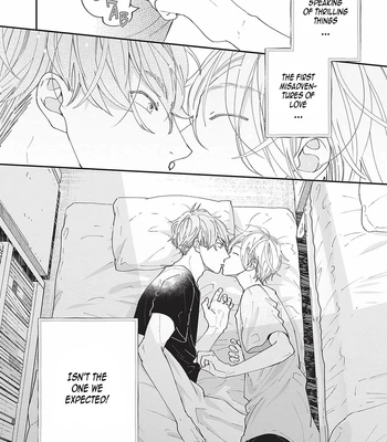 [Tagura Tohru] Nomi x Shiba – Vol.02 [Eng] – Gay Manga sex 176