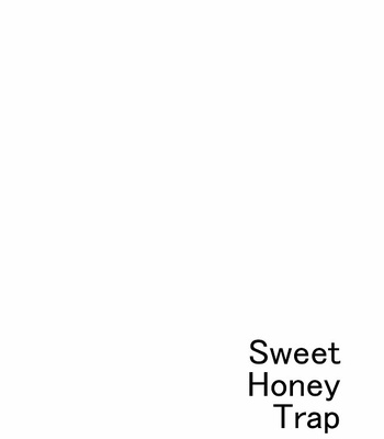 [gateau scotch (Amakuchi Lenkon)] Sweet Honey Trap – IDOLiSH7 dj [Eng] – Gay Manga sex 10