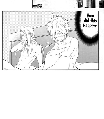 [Kiki (Fujiwara Beni)] Final Fantasy VII dj – Goshimei Arigatou Gozaimasu [Eng] – Gay Manga sex 13