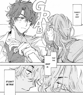 [6th (Sano)] BOY MEETS NON-FICTION – SK8 the Infinity dj [Eng] – Gay Manga sex 14