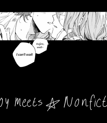 [6th (Sano)] BOY MEETS NON-FICTION – SK8 the Infinity dj [Eng] – Gay Manga sex 15