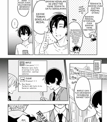 [Suzuri Machi] Fudanshi Kazoku – Vol.01 [Indo] – Gay Manga sex 44