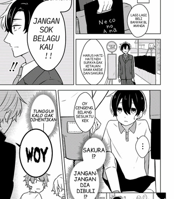 [Suzuri Machi] Fudanshi Kazoku – Vol.01 [Indo] – Gay Manga sex 69
