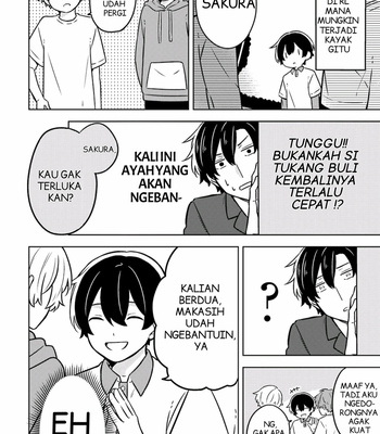 [Suzuri Machi] Fudanshi Kazoku – Vol.01 [Indo] – Gay Manga sex 72