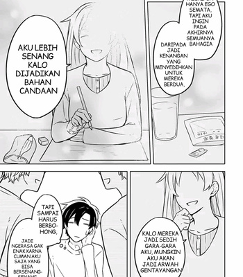 [Suzuri Machi] Fudanshi Kazoku – Vol.01 [Indo] – Gay Manga sex 64