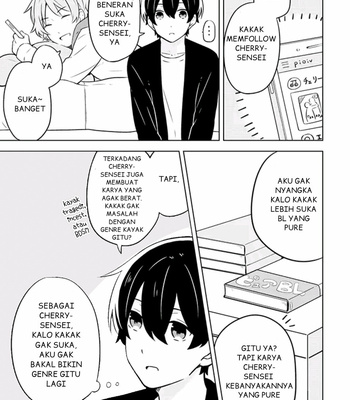 [Suzuri Machi] Fudanshi Kazoku – Vol.01 [Indo] – Gay Manga sex 13