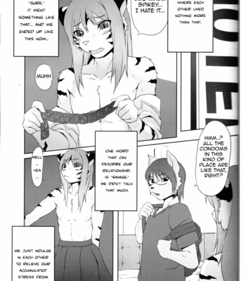 [Miburi (Miga)] Josouko Bon | Femboy Book [Eng] – Gay Manga sex 6