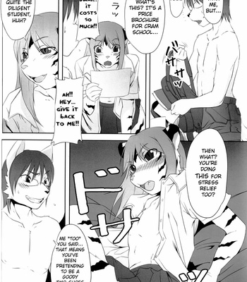 [Miburi (Miga)] Josouko Bon | Femboy Book [Eng] – Gay Manga sex 9