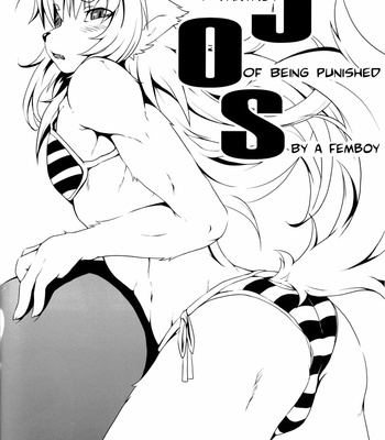 [Miburi (Miga)] Josouko Bon | Femboy Book [Eng] – Gay Manga sex 21