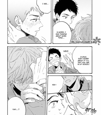 [Edanaka] Mukuchi na Omoi wa Koi to Naru [Eng] – Gay Manga sex 198