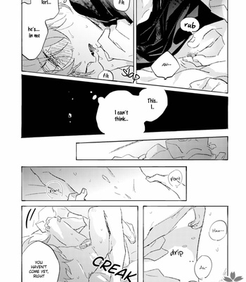 [Edanaka] Mukuchi na Omoi wa Koi to Naru [Eng] – Gay Manga sex 205