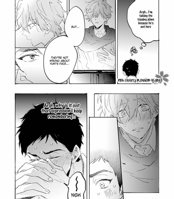 [Edanaka] Mukuchi na Omoi wa Koi to Naru [Eng] – Gay Manga sex 131