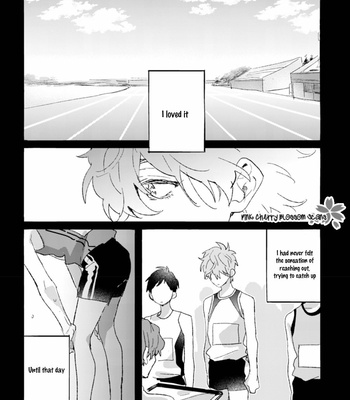 [Edanaka] Mukuchi na Omoi wa Koi to Naru [Eng] – Gay Manga sex 7