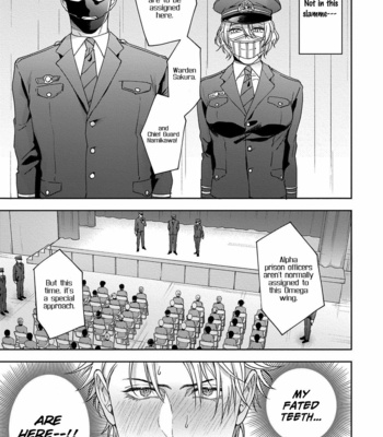 [SAKISHITA Senmu] Haga-kun wa Kamaretai (update c.6) [Eng] – Gay Manga sex 16